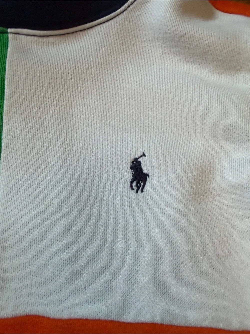 Polo Ralph Lauren polo by